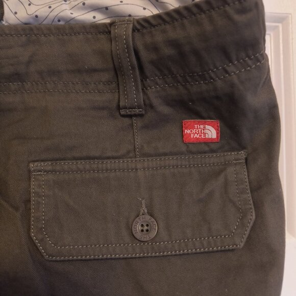 The North Face Roadhog Short - Men's New Taupe Size 36 long - Picture 9 of 10
